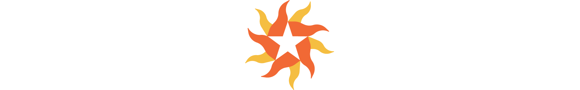 Texas Solar logo