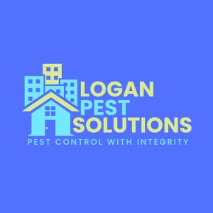 Logan Pest Solutions logo