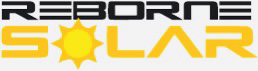 Reborne Solar logo