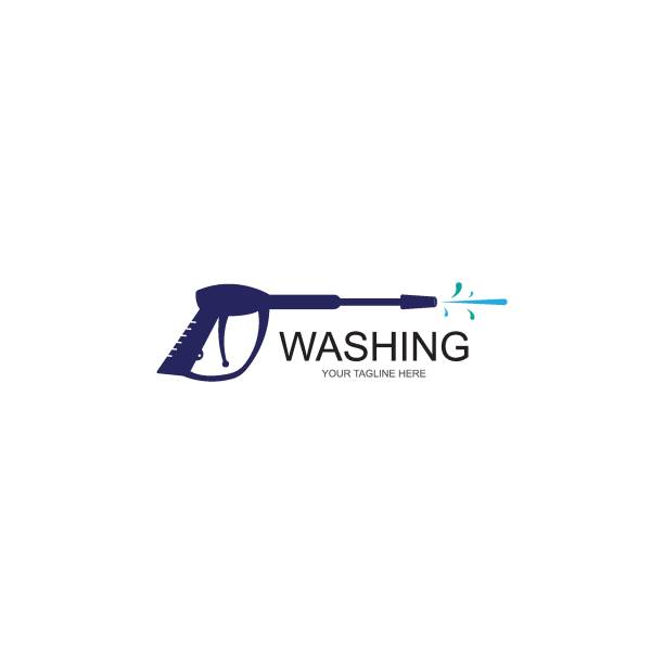 Pure Pressure Washers of KC logo