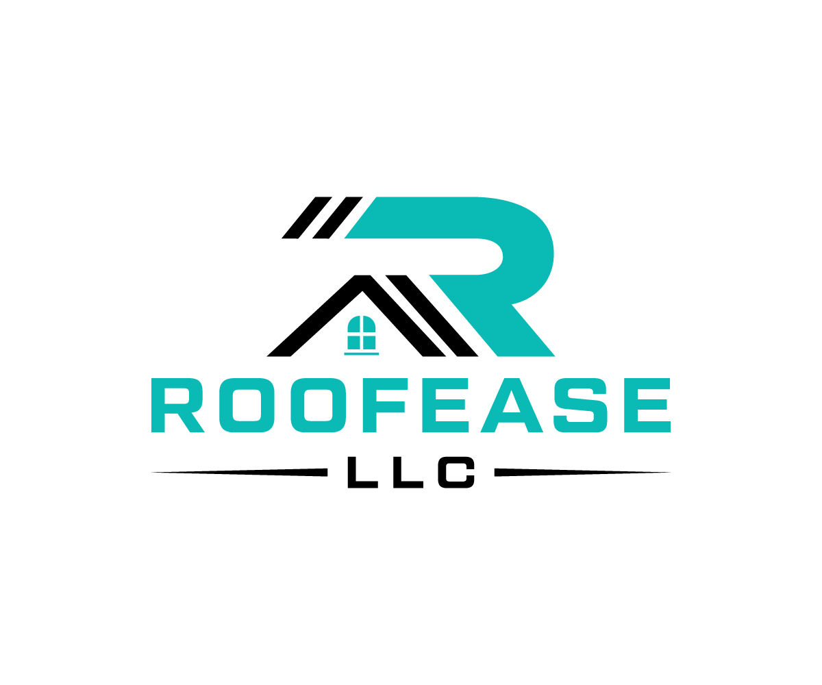 Logo for Roof Ease LLC