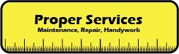 Avatar for Proper Services LLC