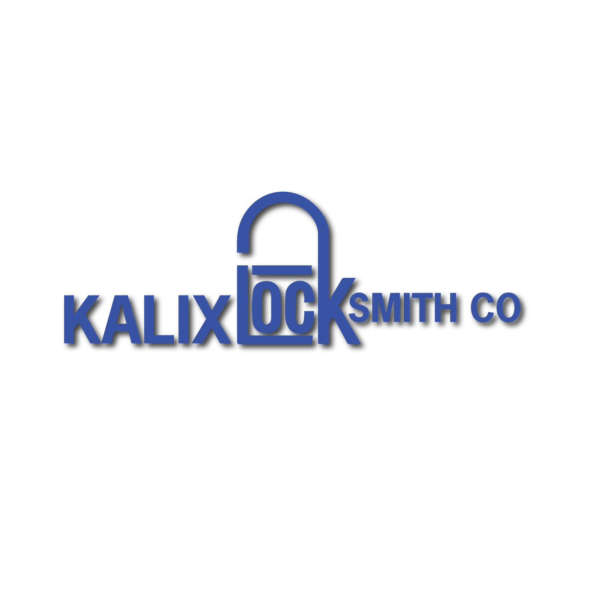 Kalix Locksmith logo