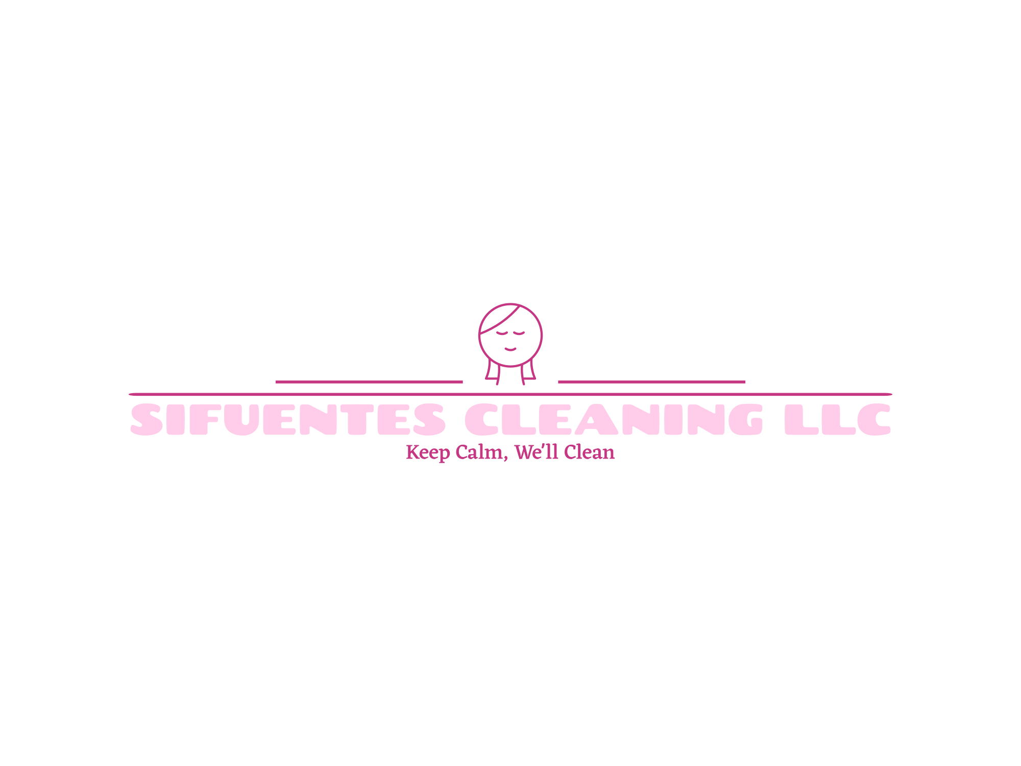 Sifentes Cleaning LLC logo