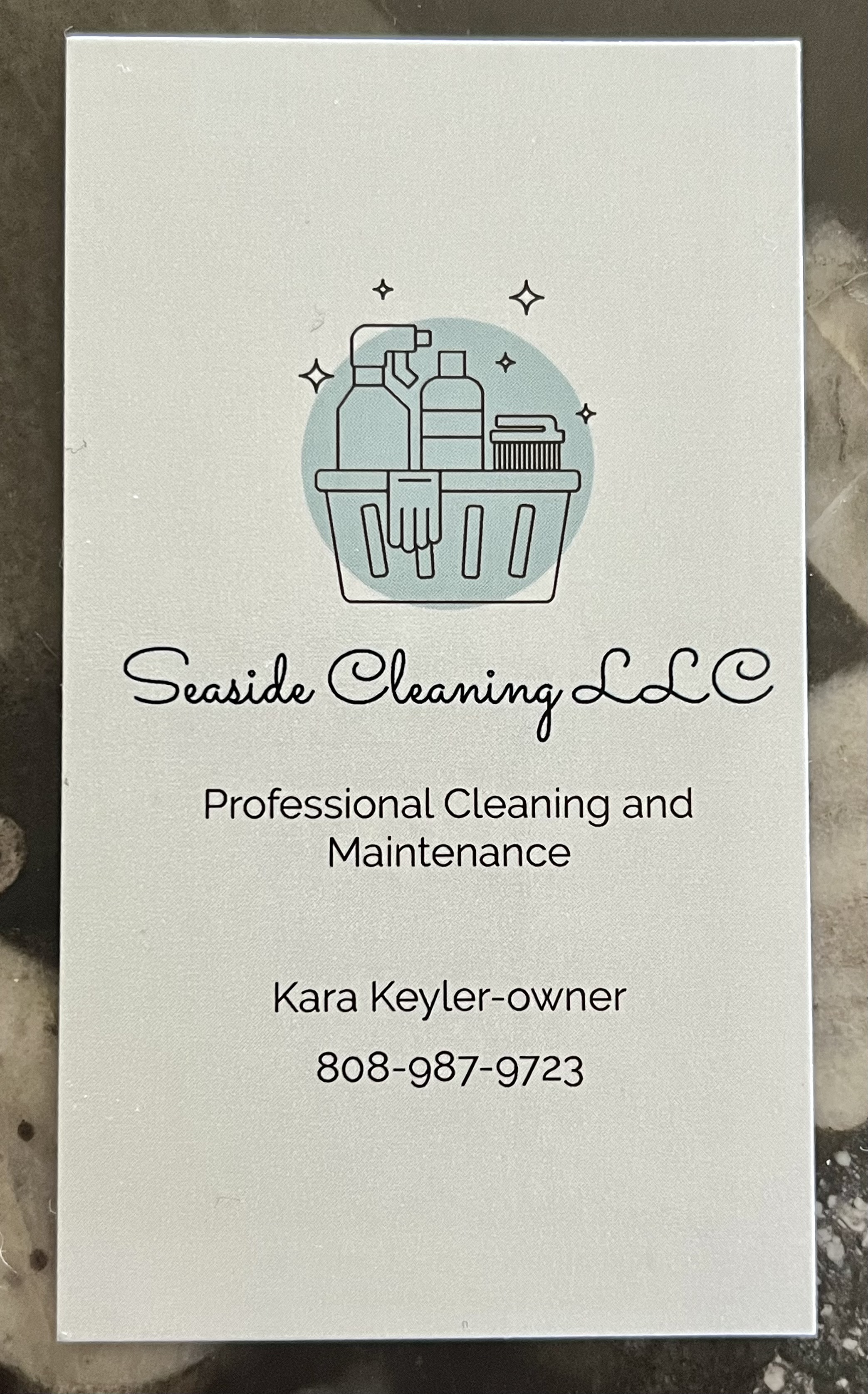 Avatar for Seaside Cleaning LLC