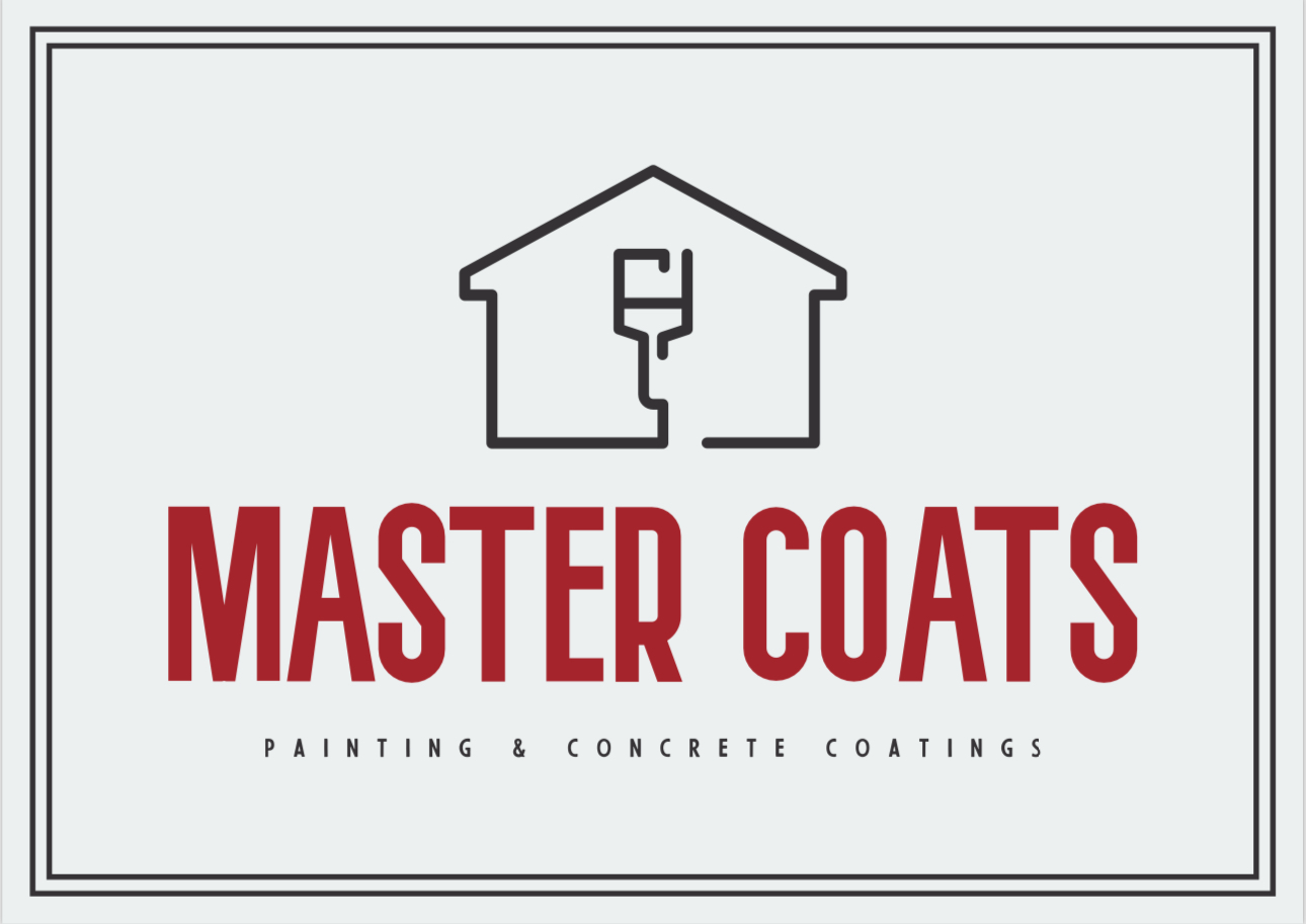 Master Coats logo