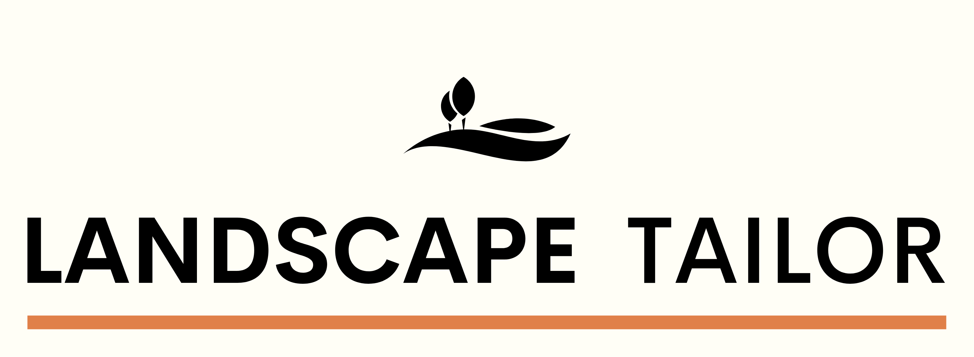 Landscape Tailor logo