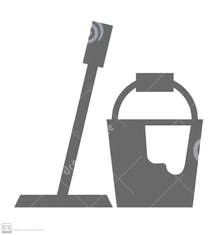 Clean Handz logo