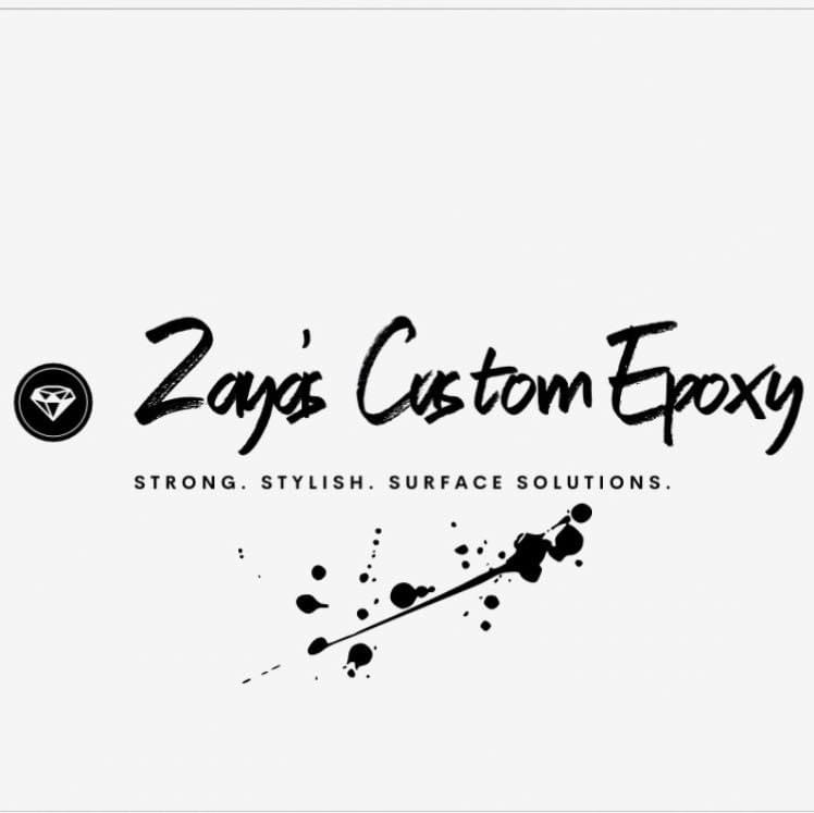 Avatar for Zayas Custom Epoxy