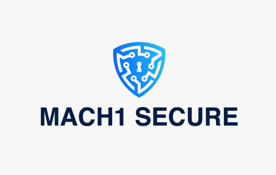 Mach 1 Technologies logo