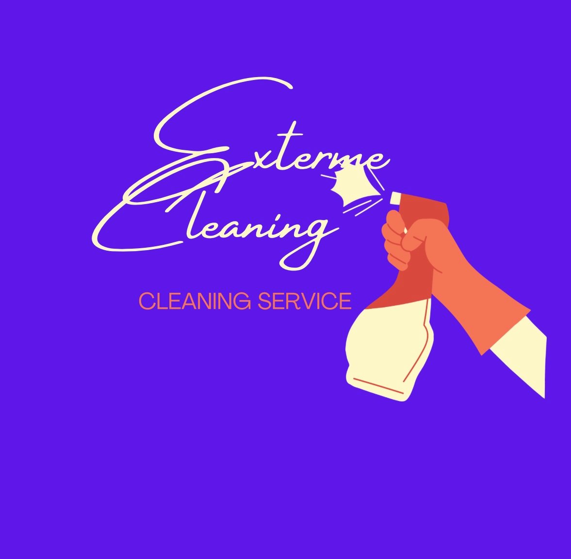 Avatar for Extreme cleaning services