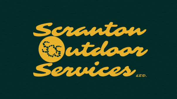 Scranton Outdoor Services LTD. logo