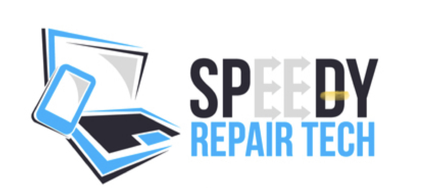 Speedy Repair Tech LLC logo