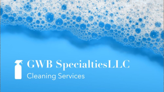 GWB specialties LLC logo