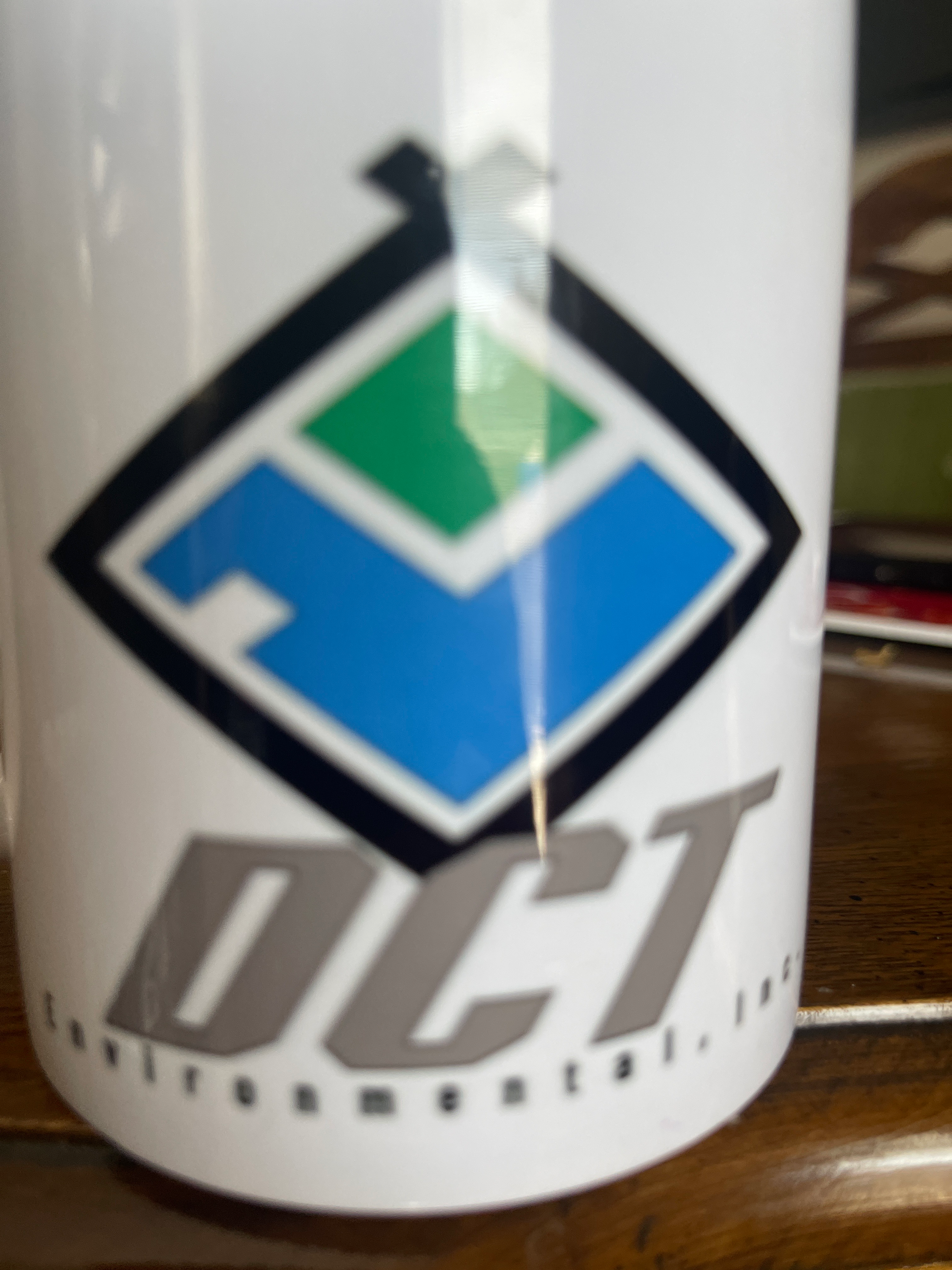 Avatar for DCT Environmental