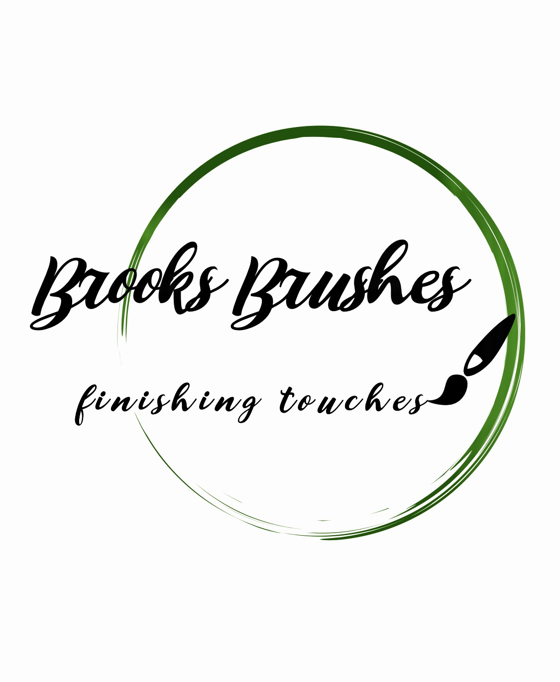 Brooks Brushes logo