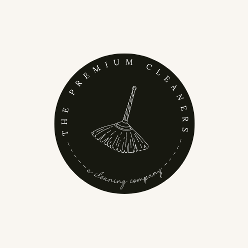 The Premium Cleaners LLC logo