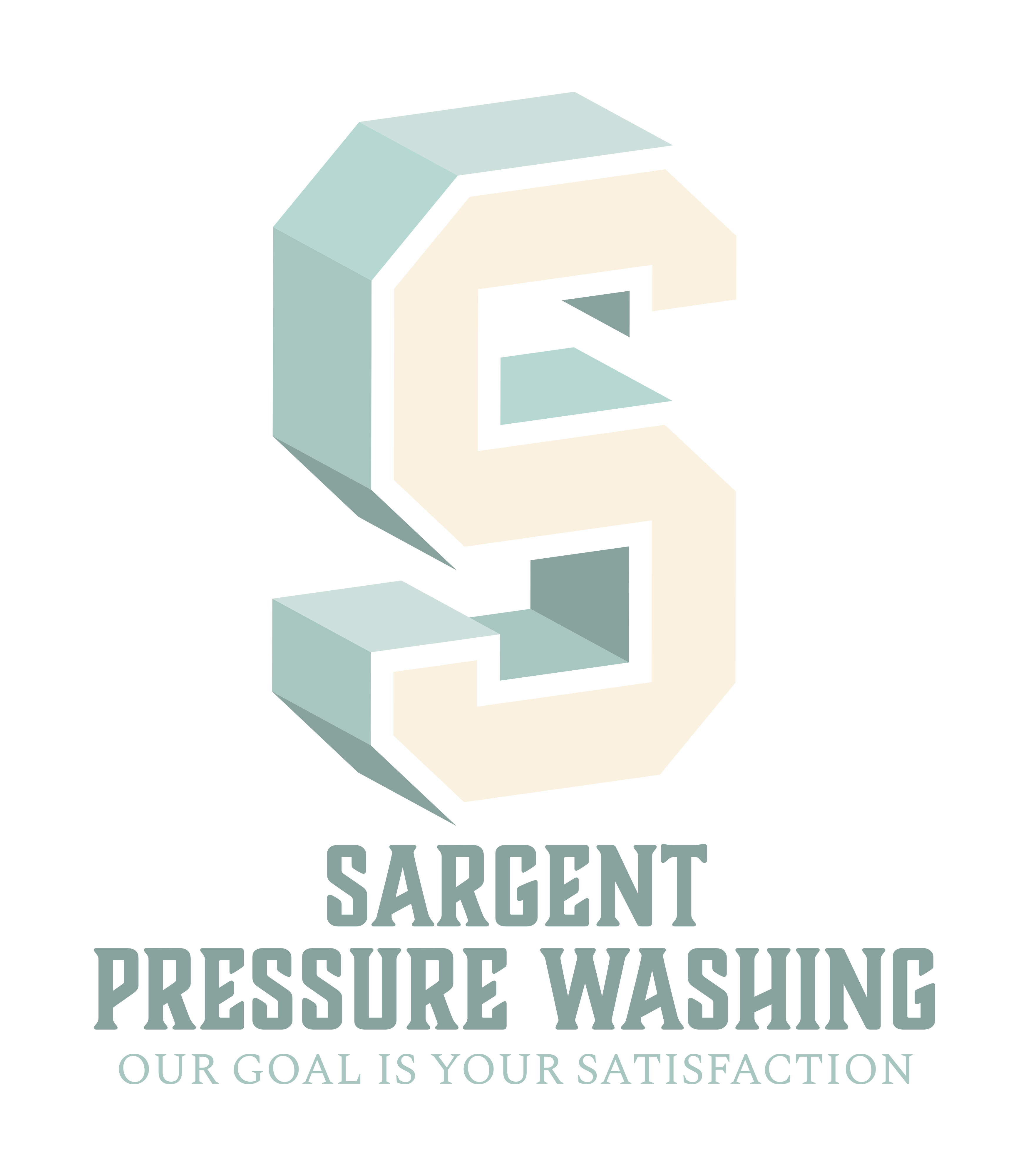 Avatar for Sargent pressure washing