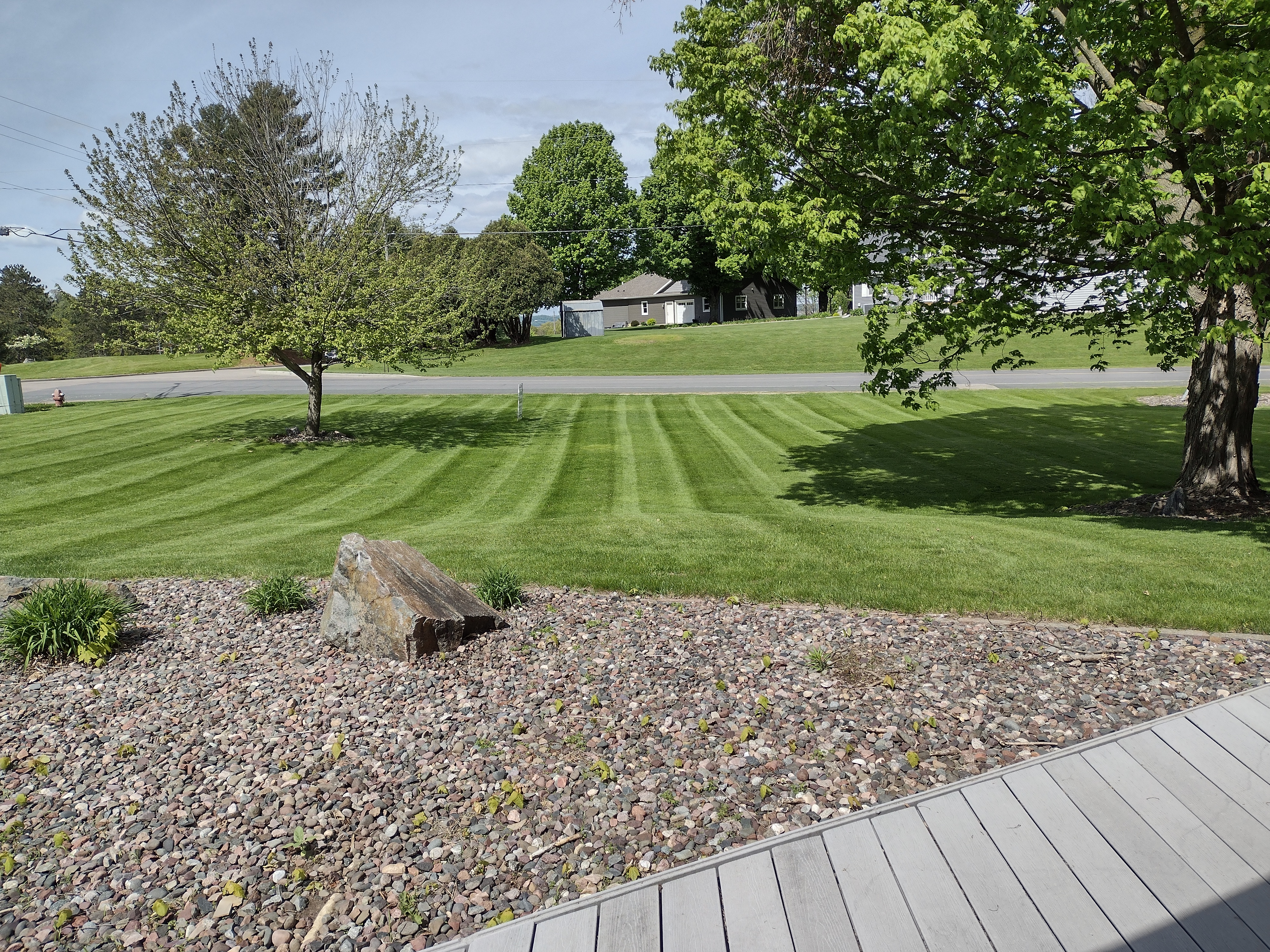 Avatar for Asher Lawn Care LLC