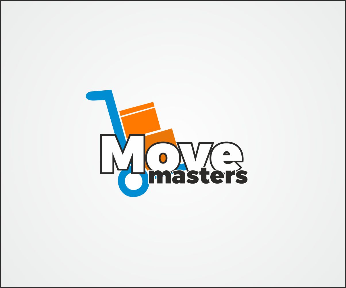 Alvarez moving co logo