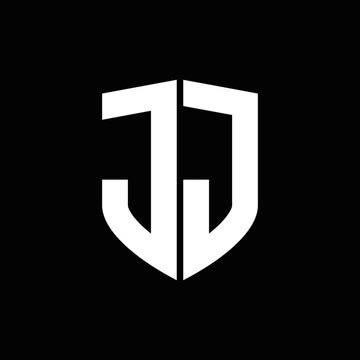 JJ Construction logo
