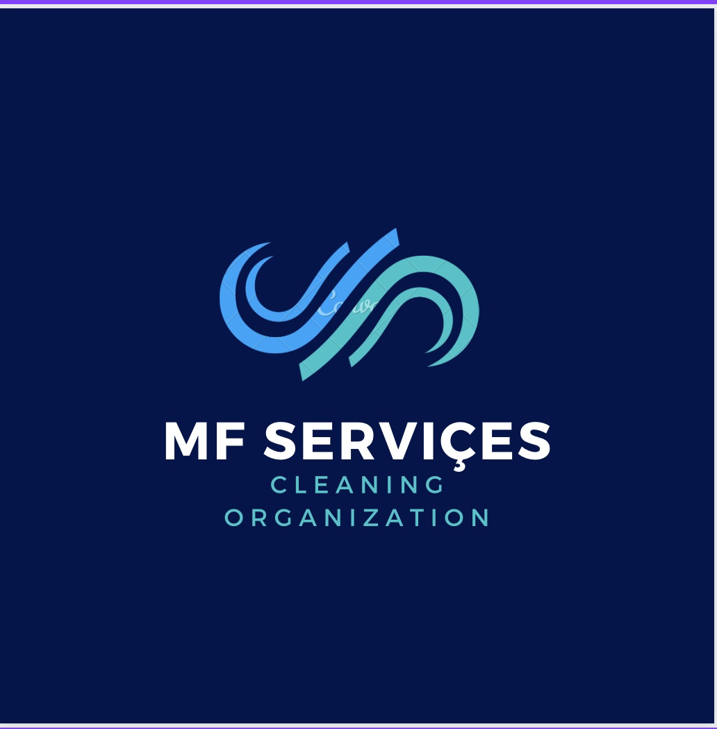 MF Services logo