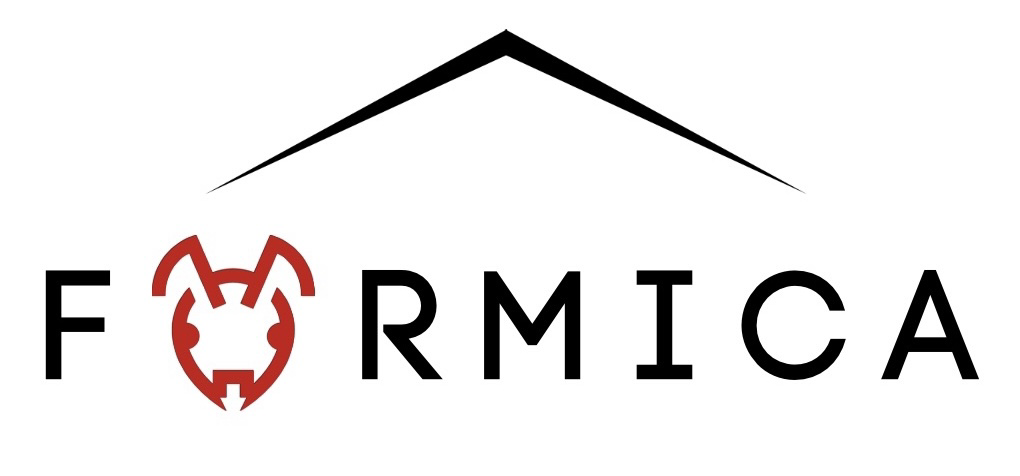 Formica moving logo