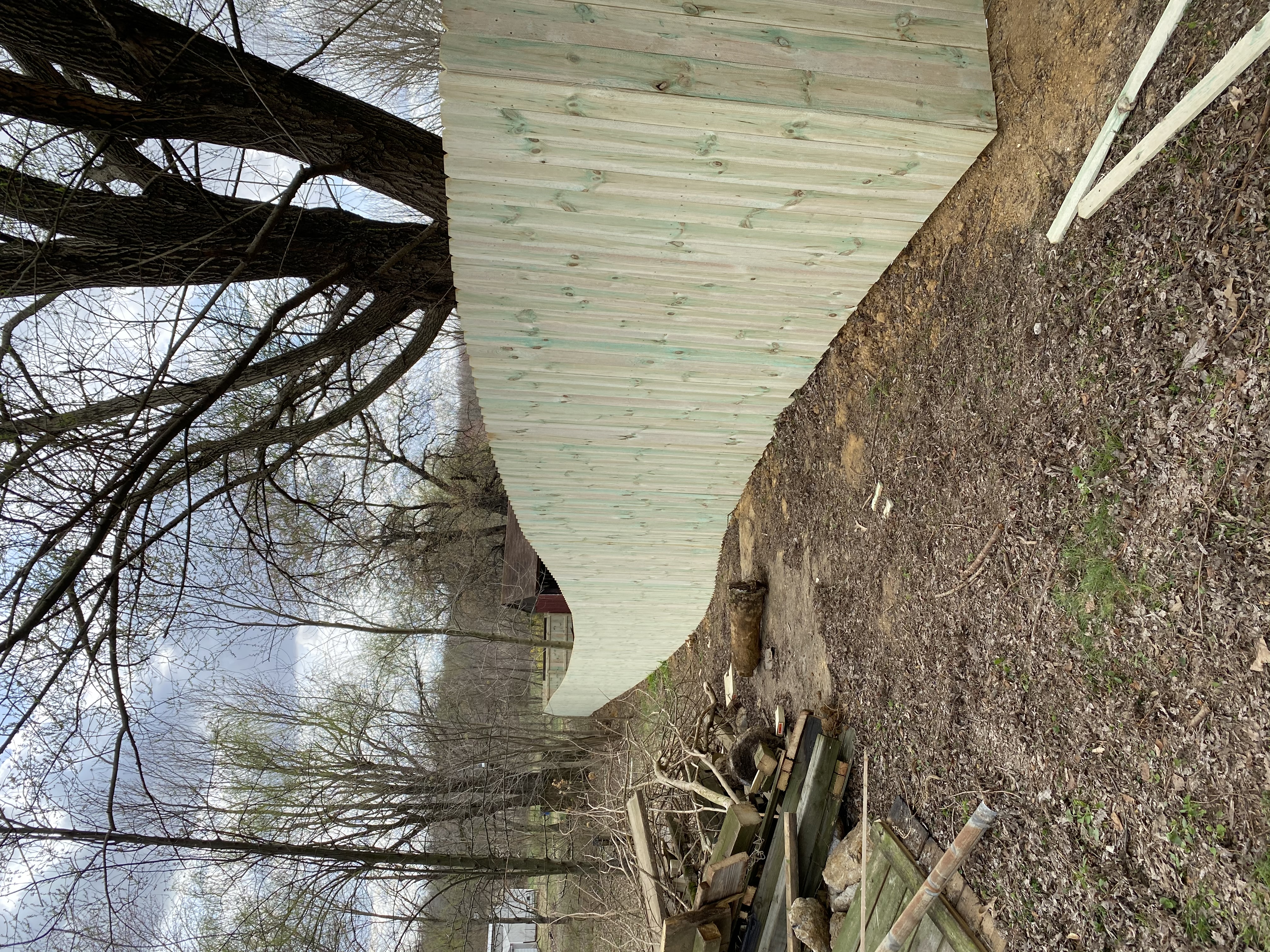 Avatar for Owensboro Deck and Fence