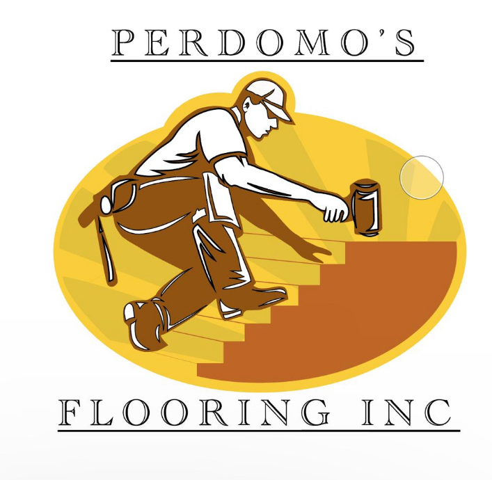 Perdomo's Flooring Inc logo