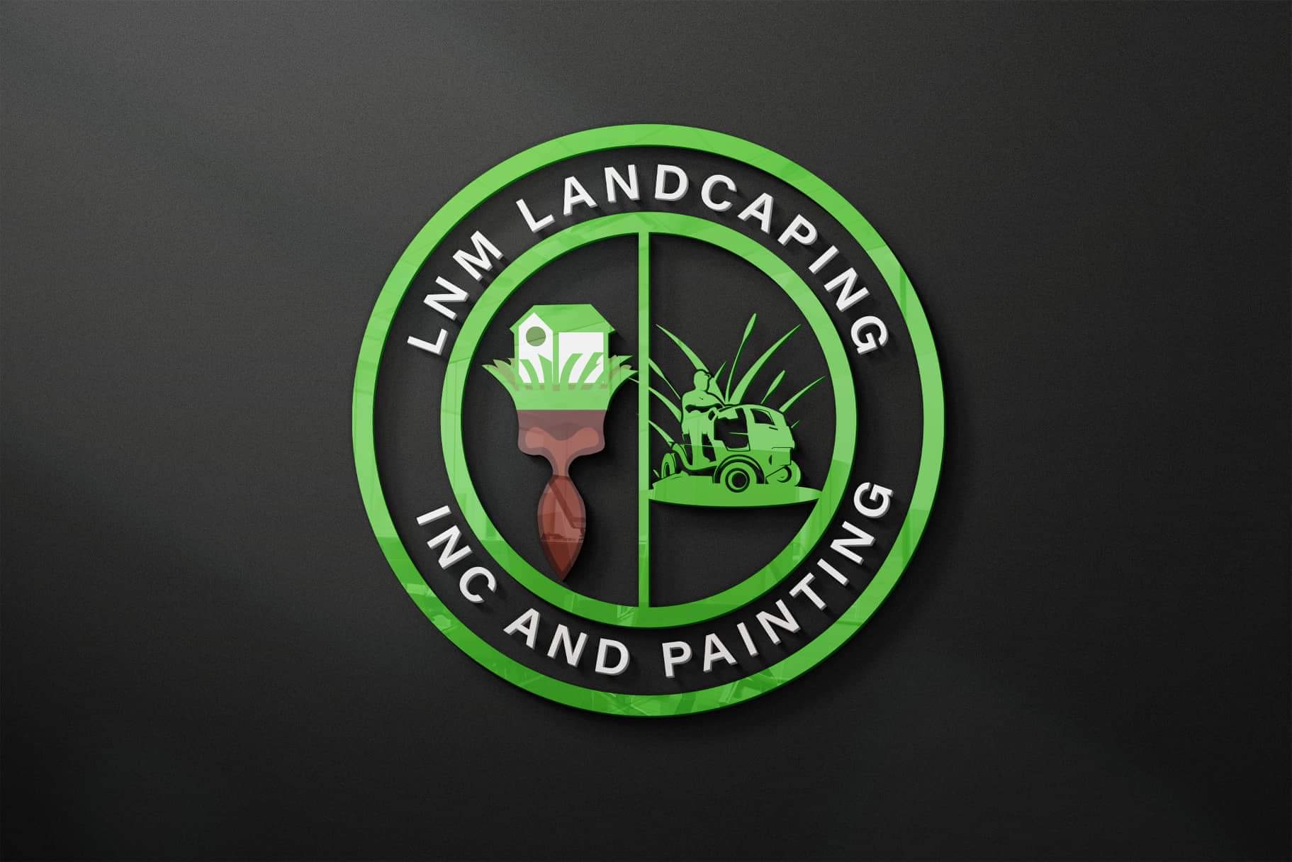 Avatar for LNM Landscaping Inc