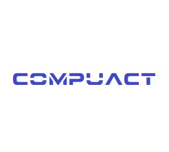 Compuact logo