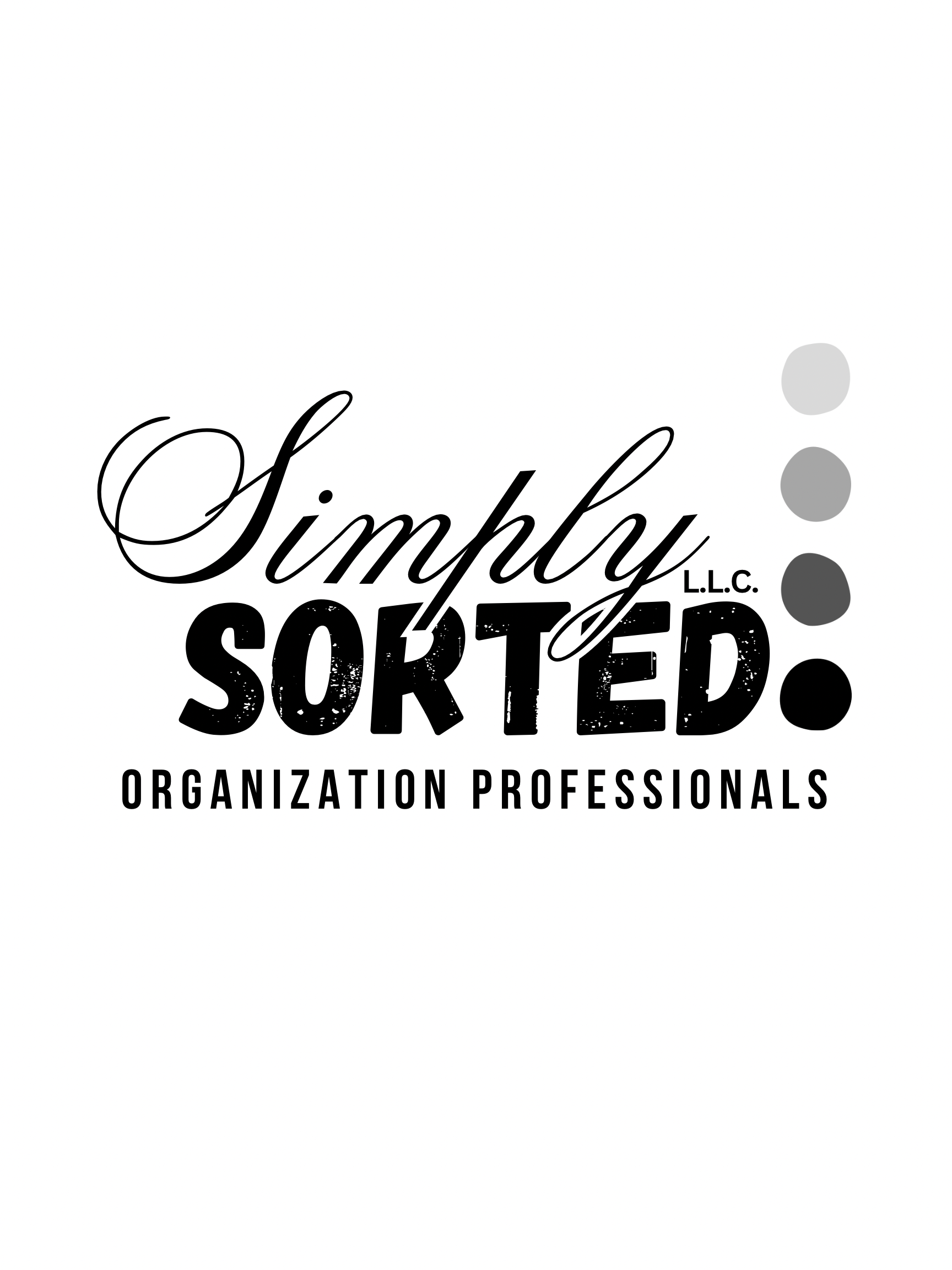 Simply Sorted LLC logo