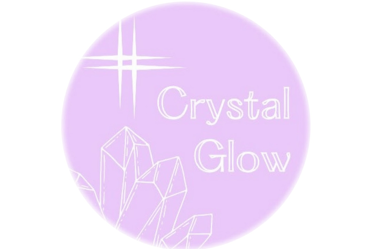 Crystal Glow Cleaning logo