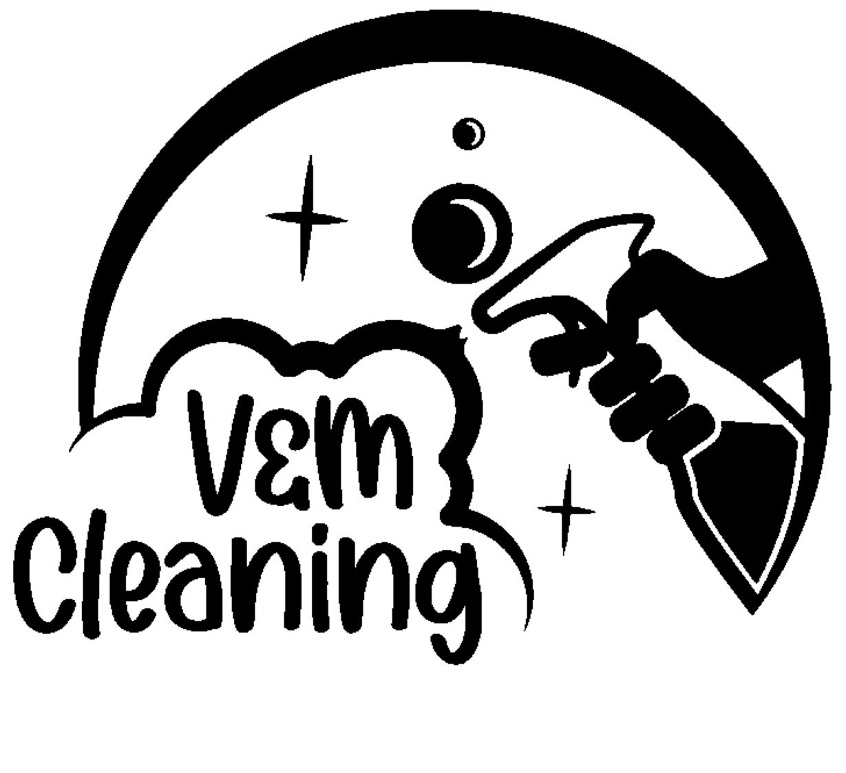 Avatar for V&M Cleaning