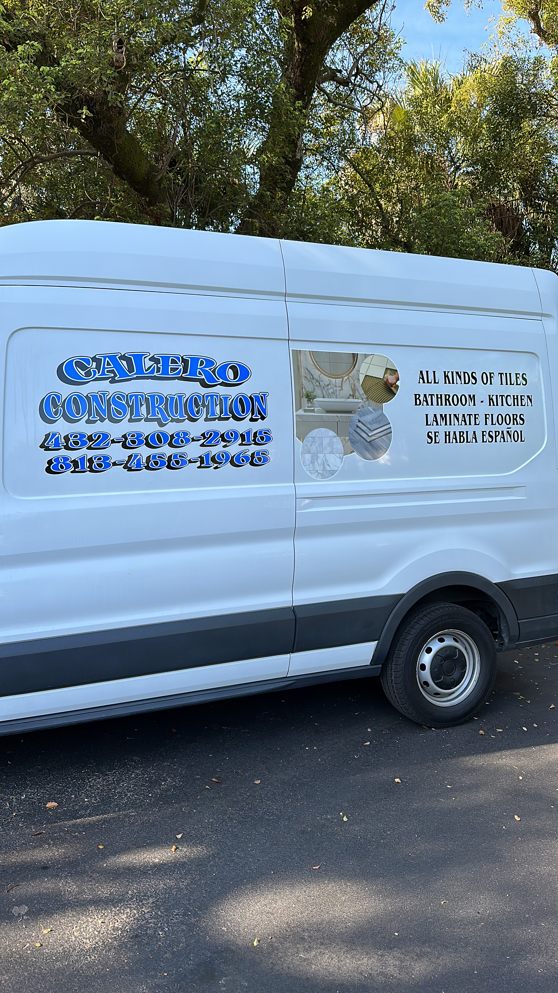Avatar for Calero General Construction Service Inc