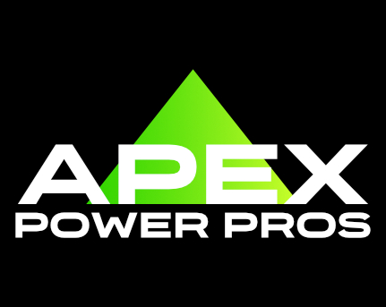 Apex Power Pros, LLC logo
