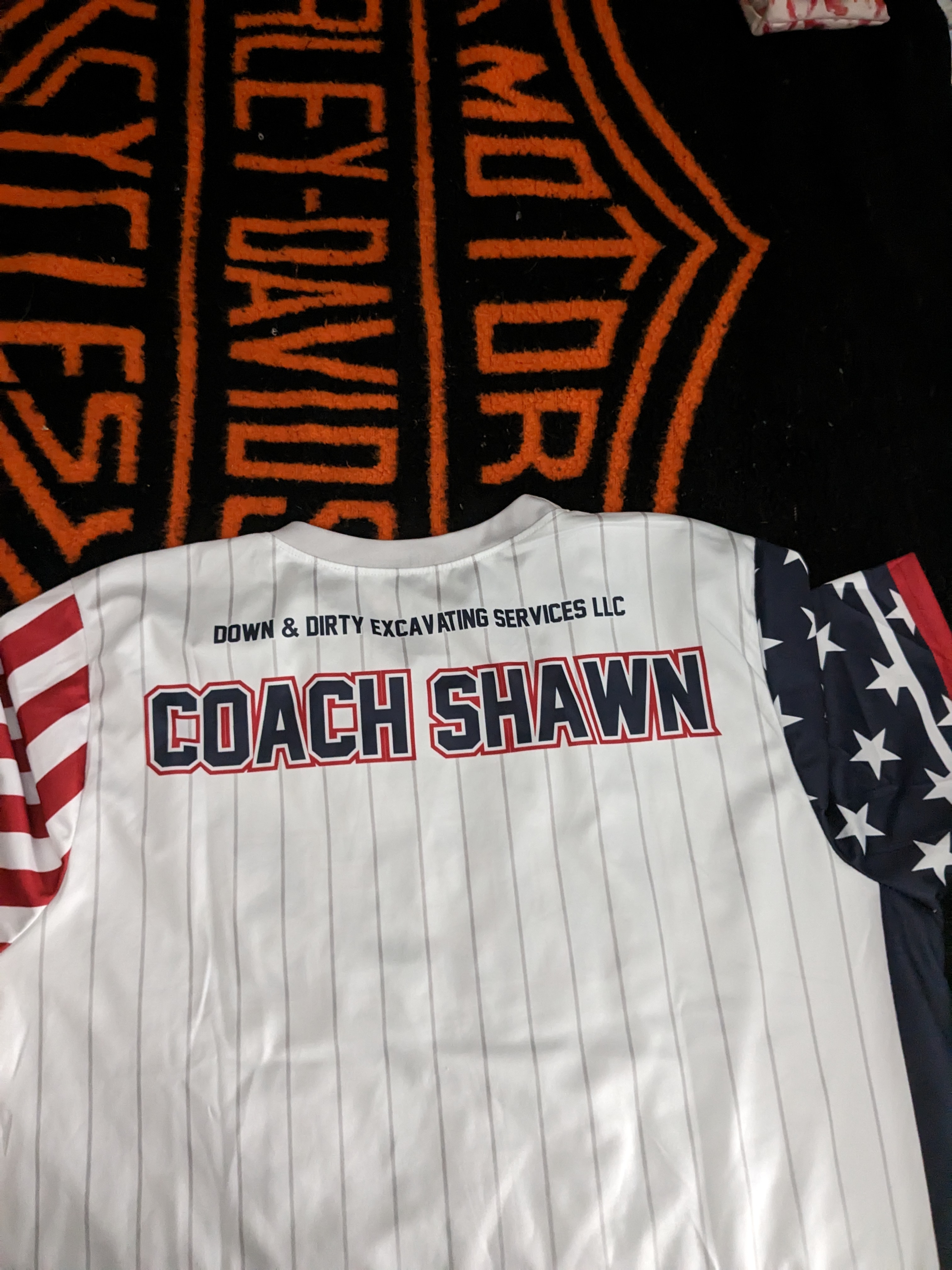 Avatar for Down And Dirty Excavating Services LLC