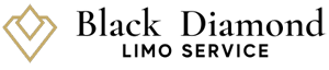 Black Diamond Limo Service logo