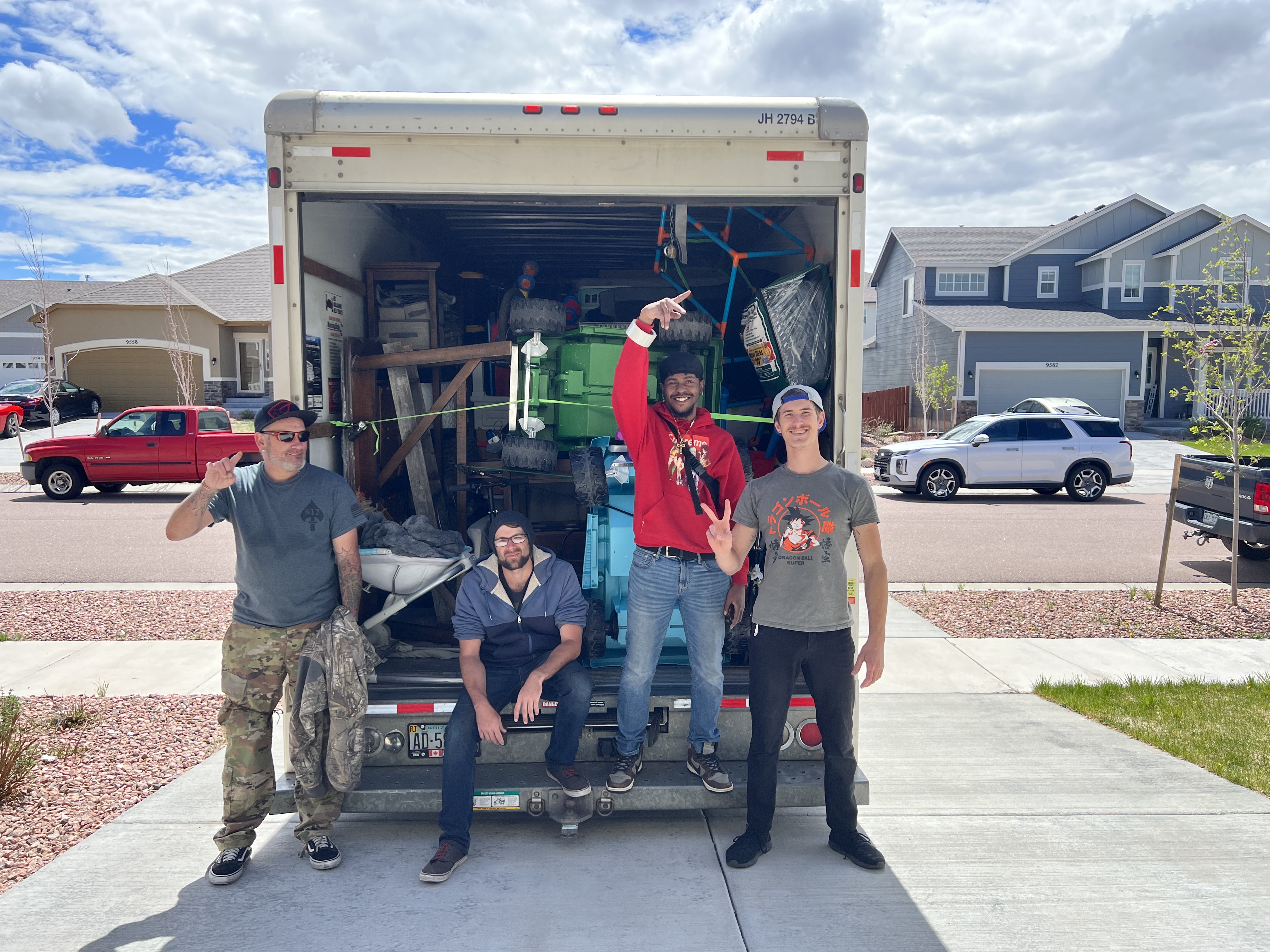 Avatar for C&EMoving