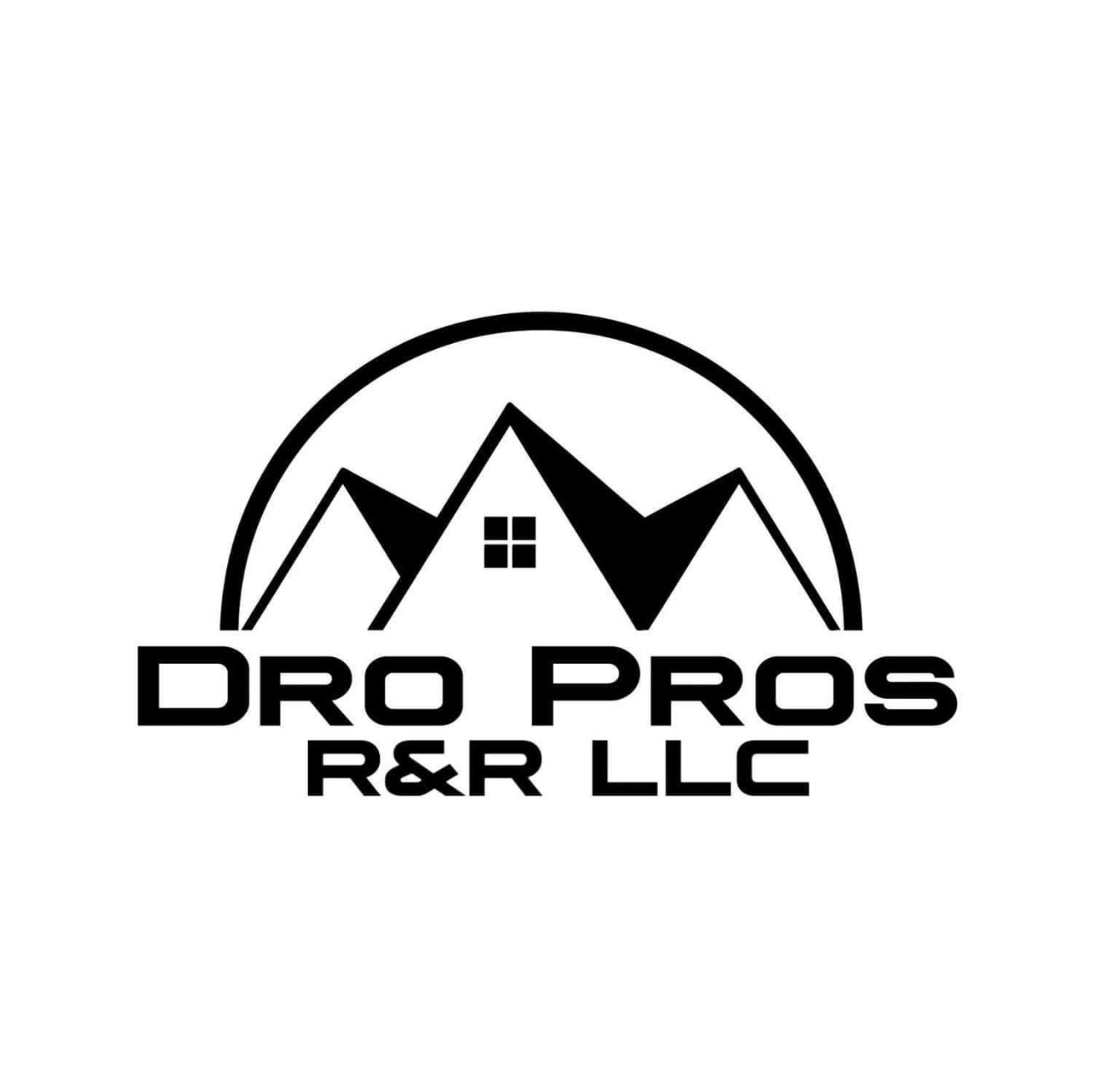 Dro Pros R&R LLC logo