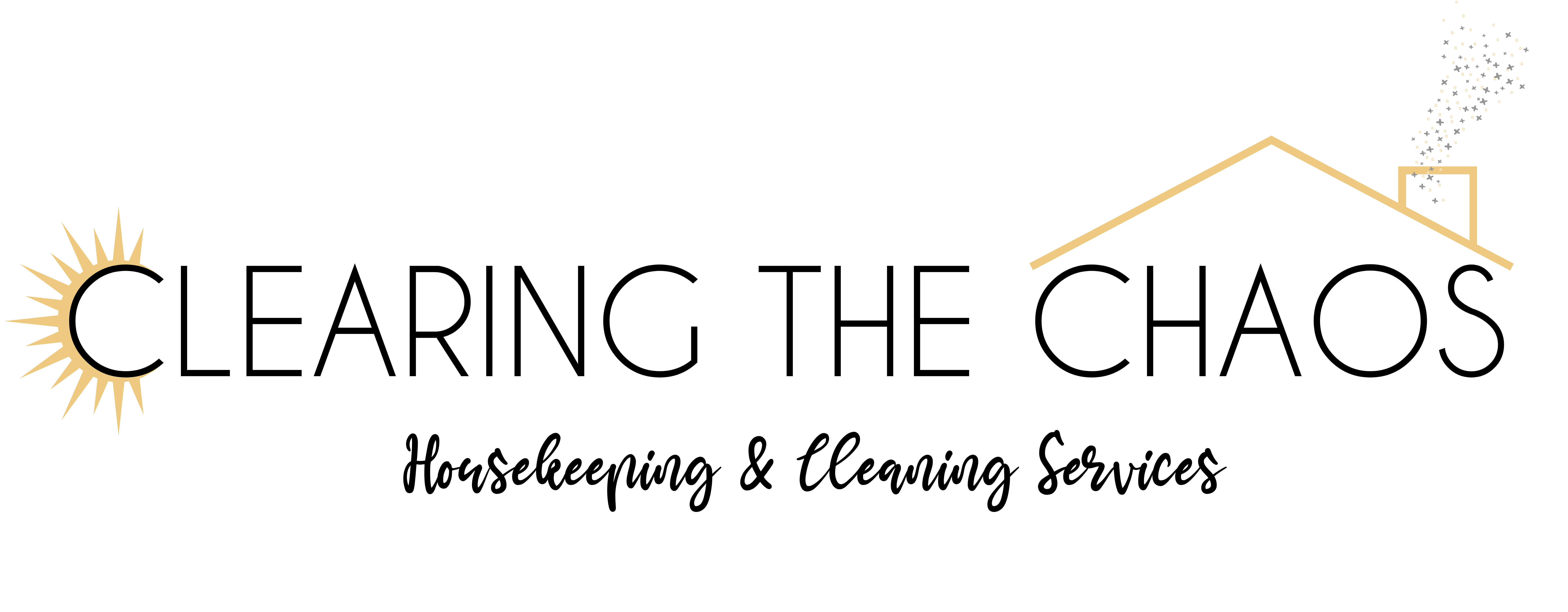 Clearing The Chaos logo