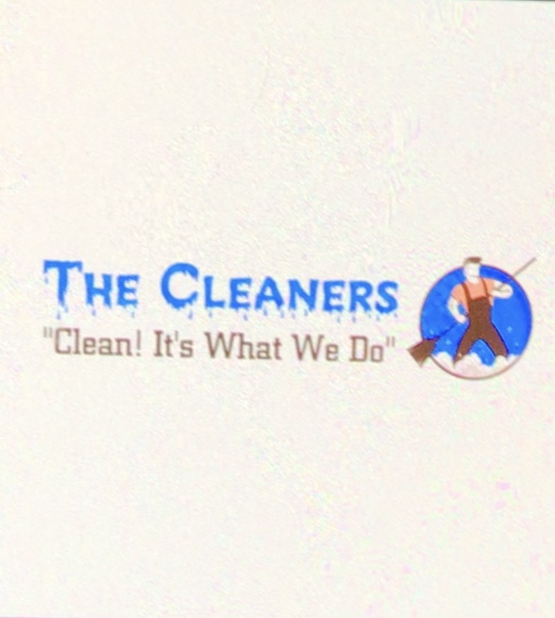 Avatar for The Cleaners