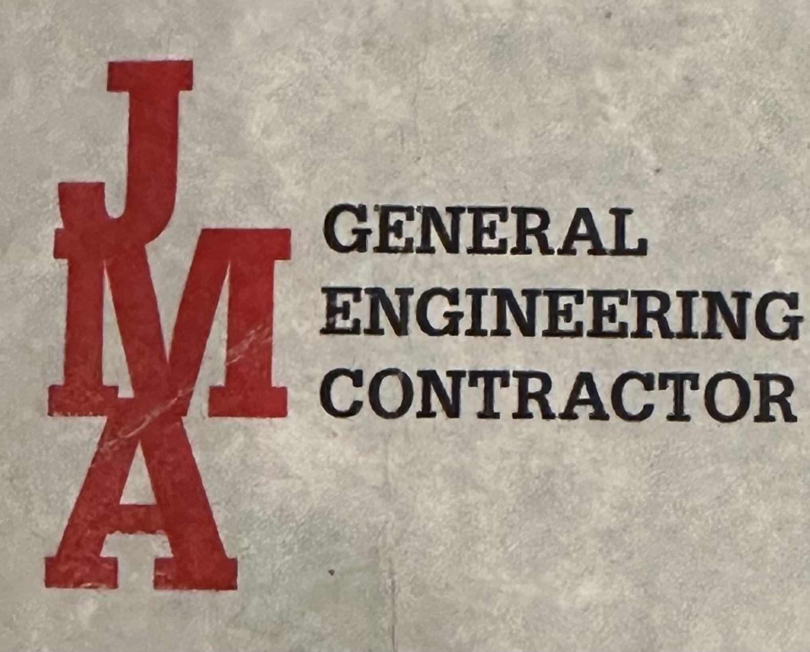 Avatar for JMA Construction