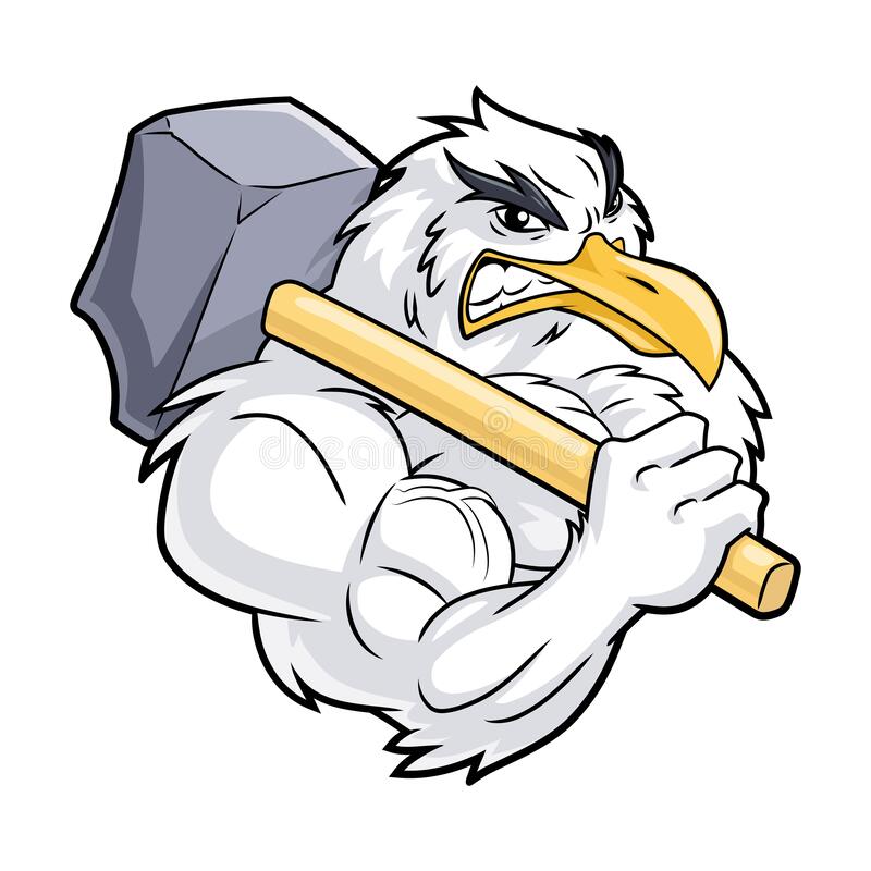Yellow Hammer logo