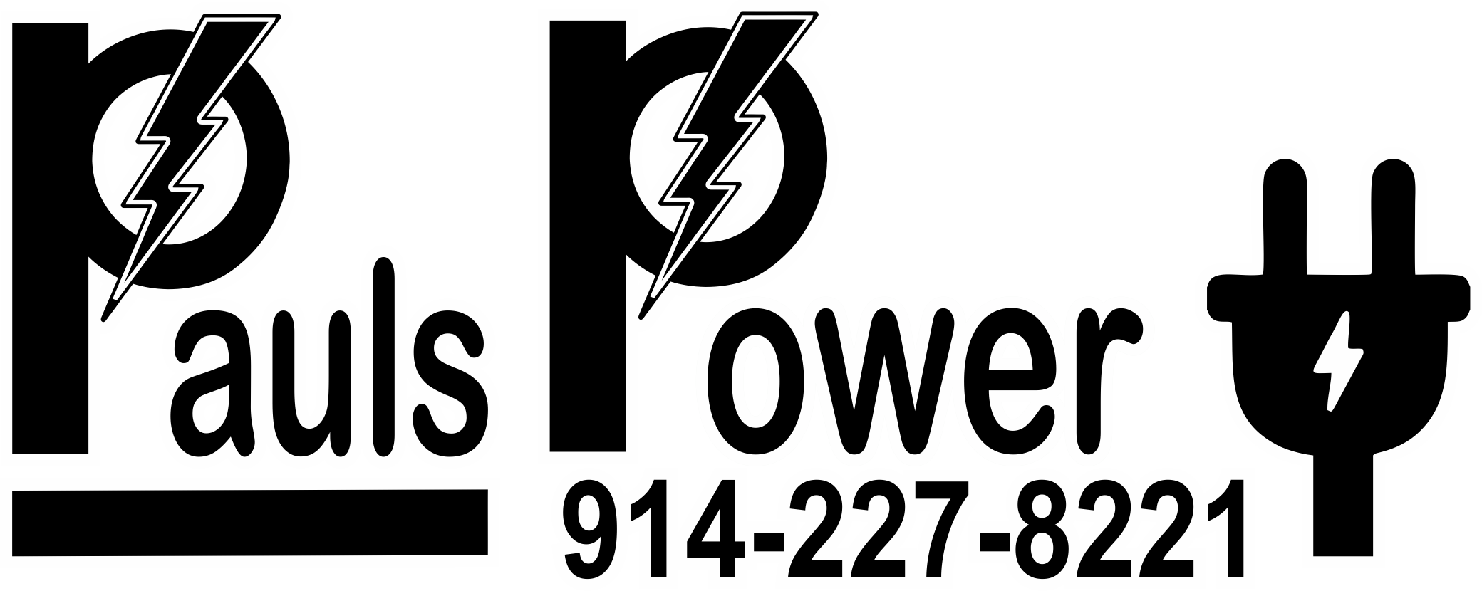 Pauls Power logo