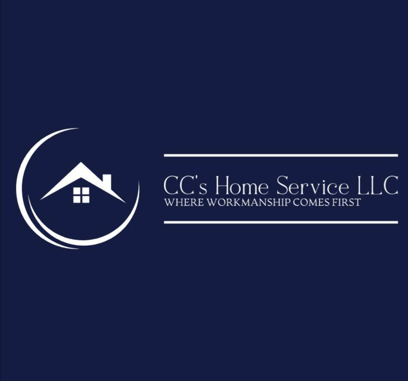 CC's Home Service LLC logo
