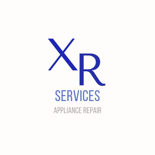 XR Services Appliance Repair logo