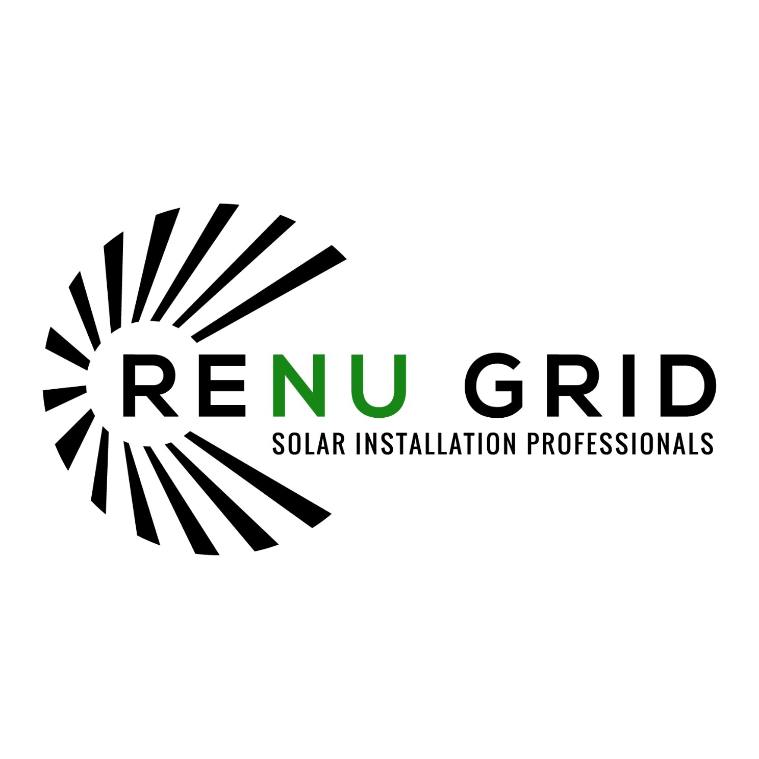 Renu Grid Corp logo
