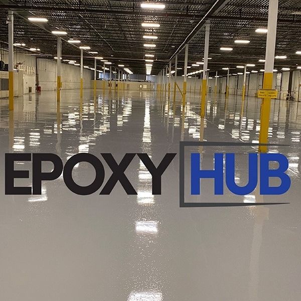 Epoxy Hub logo