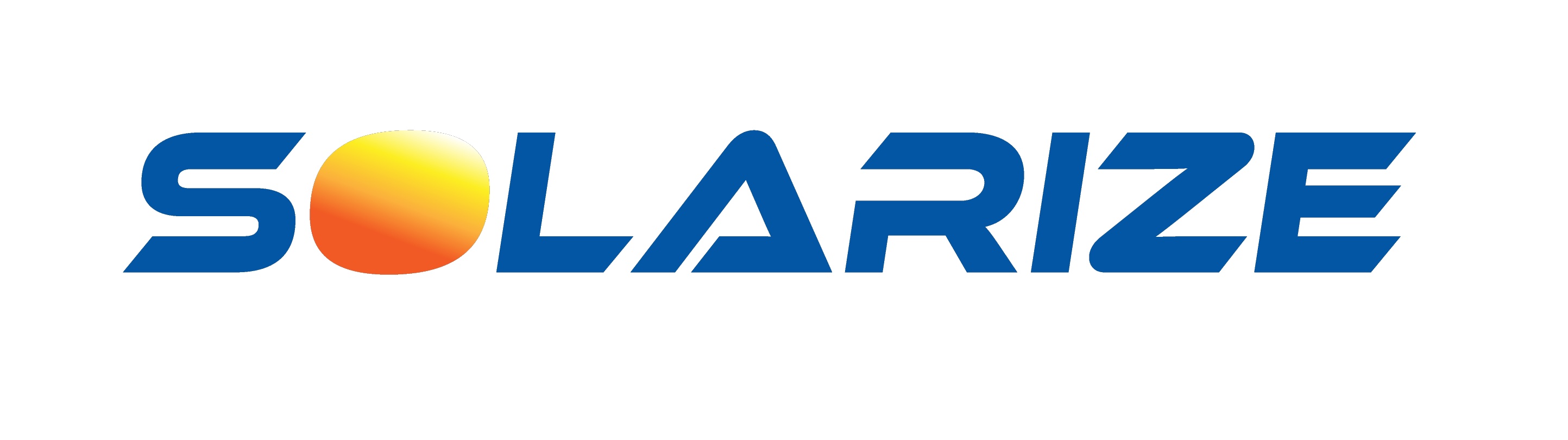 Solarize logo